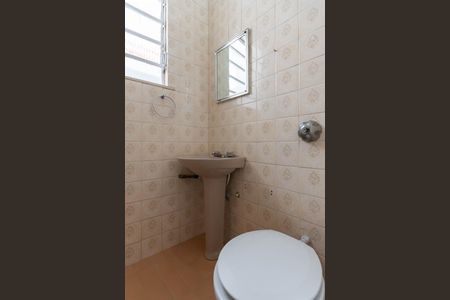 Casa para alugar com 200m², 3 quartos e 4 vagasBanheiro