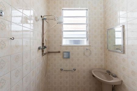 Casa para alugar com 200m², 3 quartos e 4 vagasBanheiro