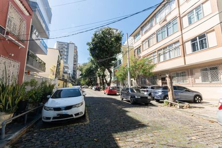 Casa para alugar com 200m², 3 quartos e 4 vagasVista da Rua