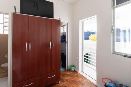 Casa para alugar com 200m², 3 quartos e 4 vagasKitnet