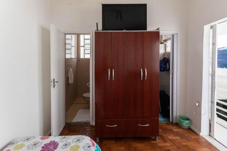 Casa para alugar com 200m², 3 quartos e 4 vagasKitnet