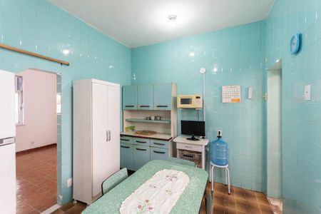 Casa para alugar com 200m², 3 quartos e 4 vagasCozinha