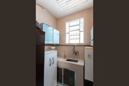 Casa para alugar com 200m², 3 quartos e 4 vagasCozinha Kitnet