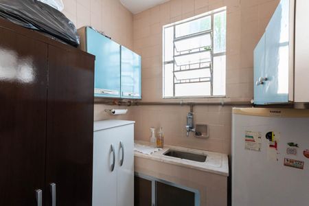 Casa para alugar com 200m², 3 quartos e 4 vagasCozinha Kitnet