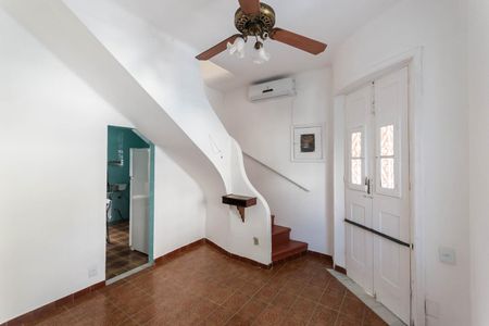 Sala de casa para alugar com 3 quartos, 200m² em Vila Isabel, Rio de Janeiro