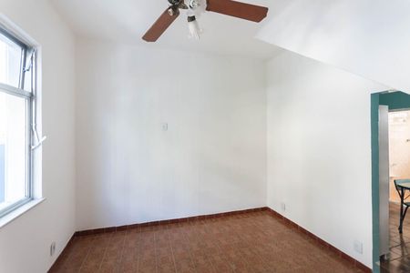 Sala de casa para alugar com 3 quartos, 200m² em Vila Isabel, Rio de Janeiro