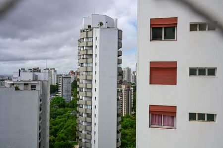 Apartamento para alugar com 200m², 3 quartos e 2 vagasVista do Closet
