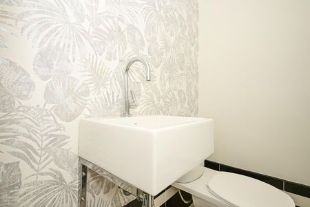 Apartamento para alugar com 200m², 3 quartos e 2 vagasLavabo