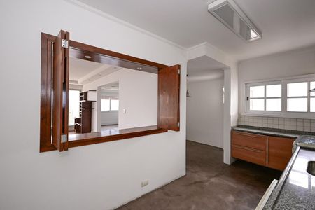 Apartamento para alugar com 200m², 3 quartos e 2 vagasCozinha