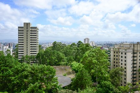 Apartamento para alugar com 200m², 3 quartos e 2 vagasVista