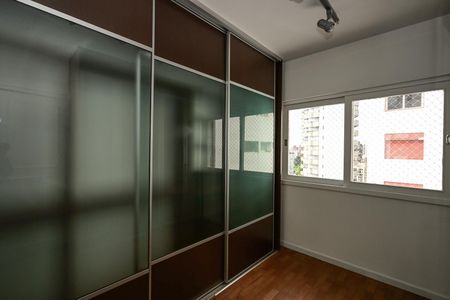 Apartamento para alugar com 200m², 3 quartos e 2 vagasCloset