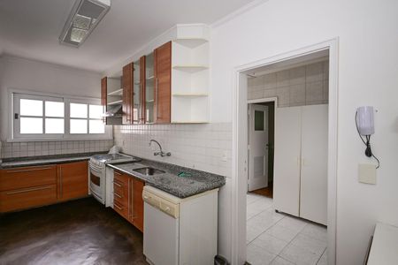 Apartamento para alugar com 200m², 3 quartos e 2 vagasCozinha