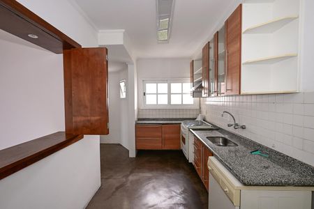 Apartamento para alugar com 200m², 3 quartos e 2 vagasCozinha