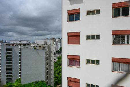Apartamento para alugar com 200m², 3 quartos e 2 vagasVista do Quarto 1
