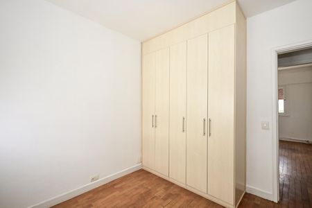 Apartamento para alugar com 200m², 3 quartos e 2 vagasQuarto 1