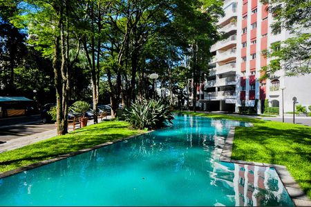 Apartamento para alugar com 200m², 3 quartos e 2 vagas Apartamento para alugar com 200m², 3 quartos e 2 vagasEspelho d'Água