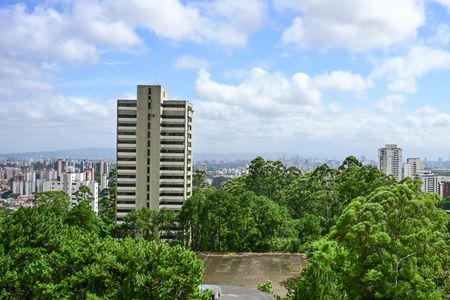 Apartamento para alugar com 200m², 3 quartos e 2 vagasVista do Quarto 2
