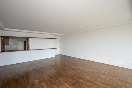 Apartamento para alugar com 200m², 3 quartos e 2 vagasSala