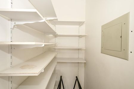 Apartamento para alugar com 200m², 3 quartos e 2 vagasDespensa