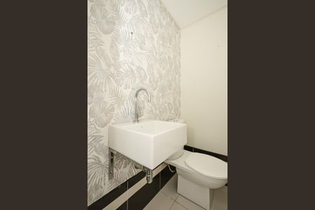 Apartamento para alugar com 200m², 3 quartos e 2 vagasLavabo