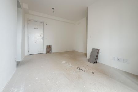 Apartamento à venda com 60m², 2 quartos e 2 vagasSala