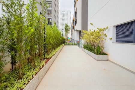 Apartamento à venda com 60m², 2 quartos e 2 vagasÁrea comum