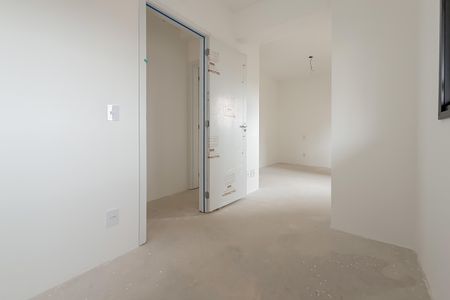 Apartamento à venda com 60m², 2 quartos e 2 vagasQuarto 1
