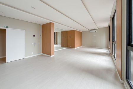 Apartamento à venda com 60m², 2 quartos e 2 vagasAcademia
