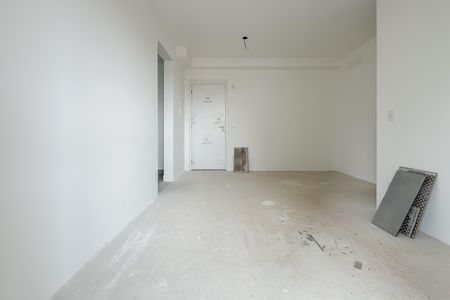 Sala de apartamento à venda com 2 quartos, 60m² em Ipiranga, São Paulo