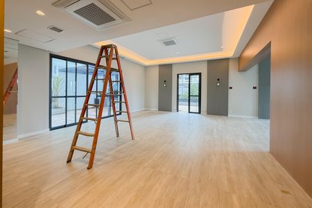 Apartamento à venda com 60m², 2 quartos e 2 vagasSalão de Festas