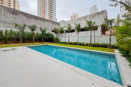 Apartamento à venda com 60m², 2 quartos e 2 vagasPiscina