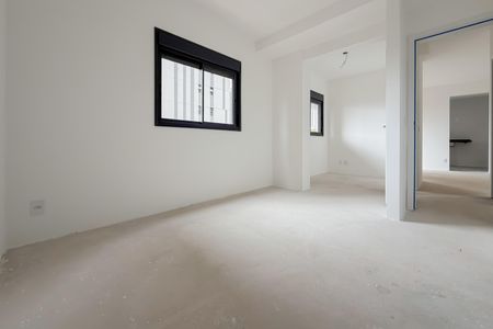 Apartamento à venda com 60m², 2 quartos e 2 vagasSuíte