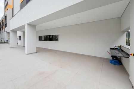 Apartamento à venda com 60m², 2 quartos e 2 vagasPiscina