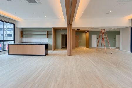 Apartamento à venda com 60m², 2 quartos e 2 vagasSalão de Festas