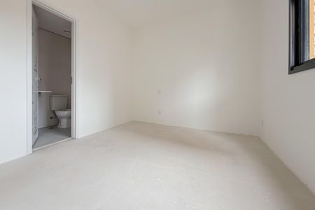 Apartamento à venda com 60m², 2 quartos e 2 vagasSuíte