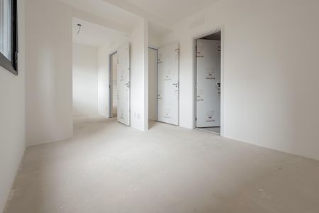 Apartamento à venda com 60m², 2 quartos e 2 vagasSuíte