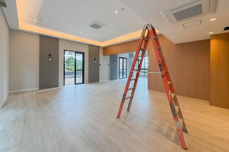 Apartamento à venda com 60m², 2 quartos e 2 vagasSalão de Festas