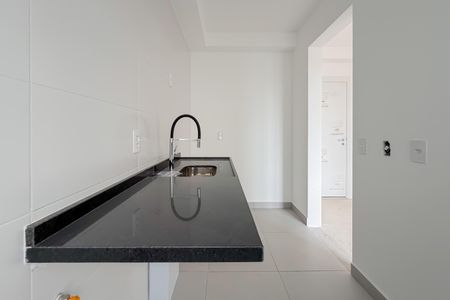 Apartamento à venda com 60m², 2 quartos e 2 vagasCozinha