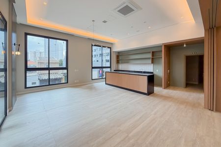 Apartamento à venda com 60m², 2 quartos e 2 vagasSalão de Festas