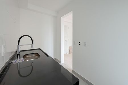 Apartamento à venda com 60m², 2 quartos e 2 vagasCozinha