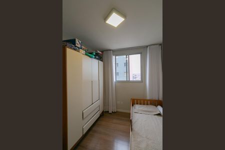 Apartamento para alugar com 2 quartos, 56m² em Jardim Guanabara, Belo Horizonte