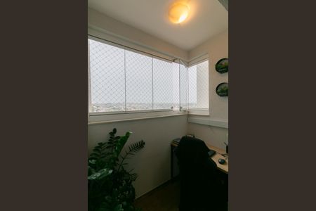 Apartamento para alugar com 56m², 2 quartos e 1 vaga