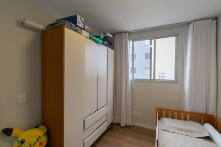 Apartamento para alugar com 2 quartos, 56m² em Jardim Guanabara, Belo Horizonte
