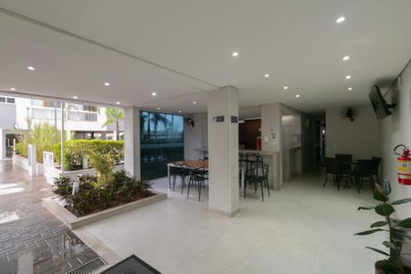 Apartamento para alugar com 56m², 2 quartos e 1 vaga