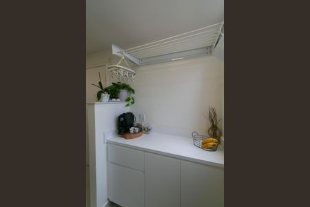 Apartamento para alugar com 56m², 2 quartos e 1 vaga