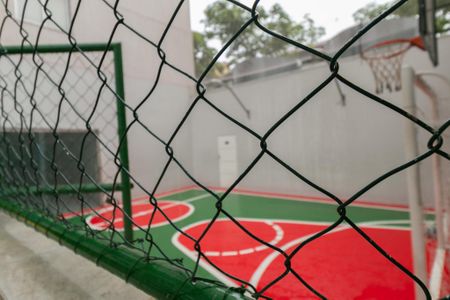 Apartamento para alugar com 56m², 2 quartos e 1 vaga