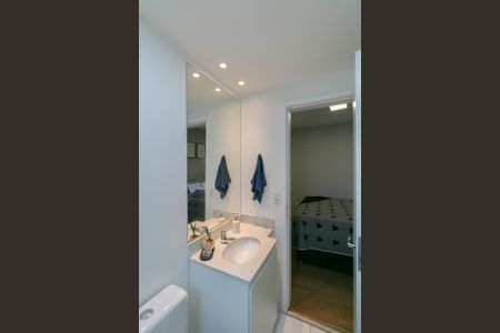 Apartamento para alugar com 56m², 2 quartos e 1 vaga