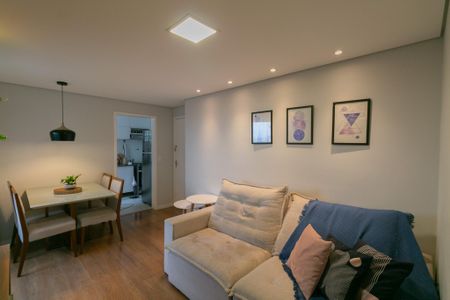 Apartamento para alugar com 2 quartos, 56m² em Jardim Guanabara, Belo Horizonte