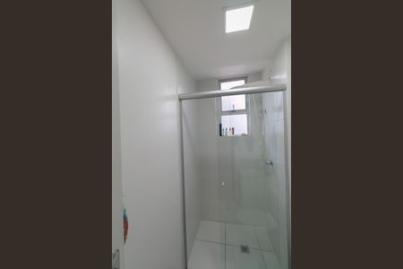 Apartamento para alugar com 56m², 2 quartos e 1 vaga