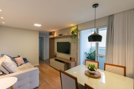 Apartamento para alugar com 2 quartos, 56m² em Jardim Guanabara, Belo Horizonte